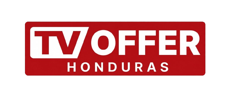 TV OFFER HONDURAS