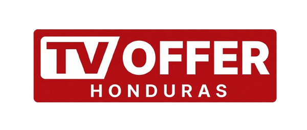 TV OFFER HONDURAS